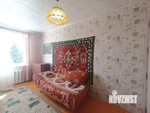 2-к квартира, вторичка, 43м2, 6/9 этаж