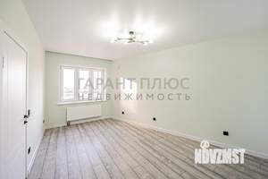 2-к квартира, вторичка, 52м2, 4/20 этаж