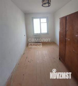 3-к квартира, вторичка, 61м2, 5/5 этаж