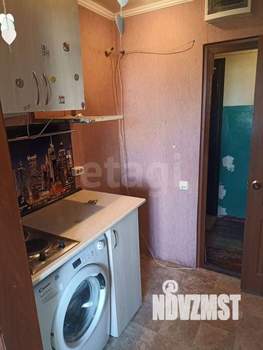 Студия квартира, вторичка, 12м2, 5/5 этаж