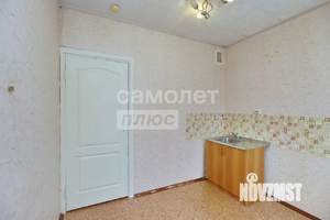 2-к квартира, вторичка, 55м2, 5/10 этаж