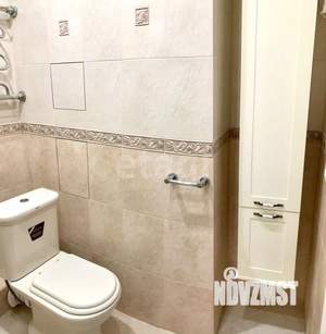 3-к квартира, вторичка, 83м2, 18/20 этаж