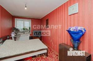 2-к квартира, вторичка, 45м2, 5/5 этаж