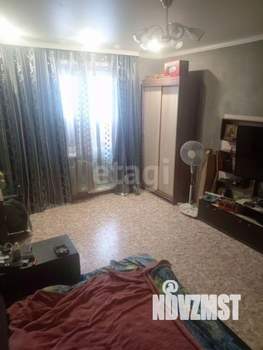 1-к квартира, вторичка, 39м2, 2/11 этаж