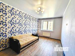 1-к квартира, вторичка, 36м2, 13/21 этаж