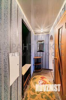 1-к квартира, вторичка, 31м2, 3/5 этаж