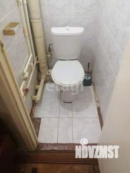 1-к квартира, вторичка, 36м2, 4/9 этаж