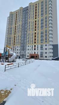 2-к квартира, вторичка, 65м2, 3/17 этаж