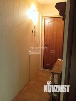 2-к квартира, вторичка, 47м2, 4/5 этаж