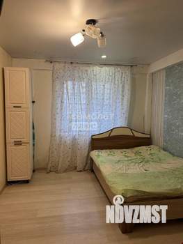 2-к квартира, вторичка, 57м2, 2/19 этаж