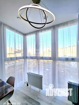 3-к квартира, вторичка, 85м2, 5/13 этаж