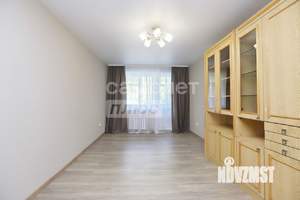 2-к квартира, вторичка, 44м2, 2/5 этаж