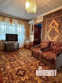 3-к квартира, вторичка, 47м2, 5/5 этаж