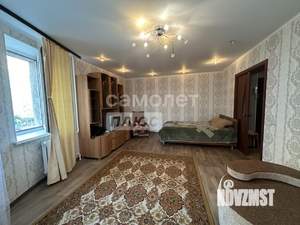 1-к квартира, вторичка, 45м2, 3/10 этаж