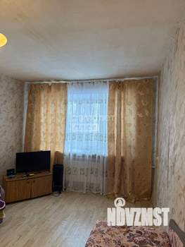 2-к квартира, вторичка, 44м2, 5/5 этаж