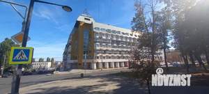 4-к квартира, вторичка, 102м2, 6/6 этаж