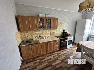 3-к квартира, вторичка, 81м2, 6/18 этаж