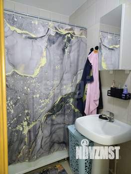 Студия квартира, вторичка, 30м2, 15/17 этаж