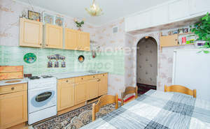 3-к квартира, вторичка, 73м2, 11/20 этаж