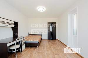 2-к квартира, вторичка, 59м2, 15/19 этаж