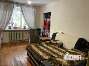 3-к квартира, вторичка, 50м2, 2/5 этаж
