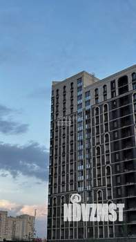1-к квартира, вторичка, 42м2, 10/17 этаж