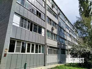 1-к квартира, вторичка, 39м2, 2/5 этаж