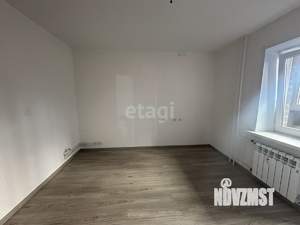 2-к квартира, сданный дом, 63м2, 5/17 этаж