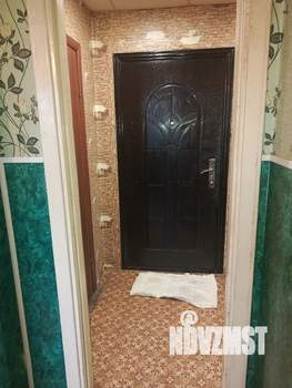 1-к квартира, вторичка, 36м2, 5/9 этаж