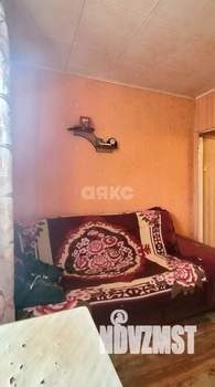 1-к квартира, вторичка, 35м2, 1/9 этаж