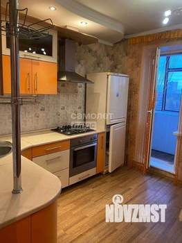 3-к квартира, вторичка, 64м2, 10/10 этаж
