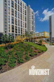 2-к квартира, вторичка, 60м2, 5/18 этаж