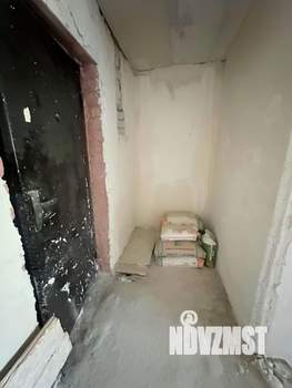 1-к квартира, вторичка, 34м2, 4/10 этаж