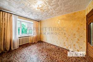 3-к квартира, вторичка, 60м2, 2/5 этаж