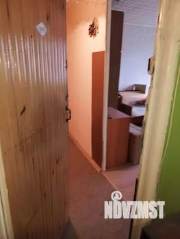 Студия квартира, вторичка, 18м2, 5/9 этаж