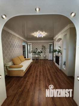 4-к квартира, вторичка, 78м2, 4/10 этаж