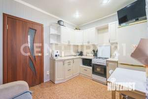 1-к квартира, вторичка, 41м2, 2/10 этаж