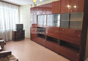 3-к квартира, вторичка, 63м2, 2/9 этаж