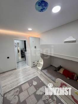 1-к квартира, вторичка, 33м2, 1/10 этаж