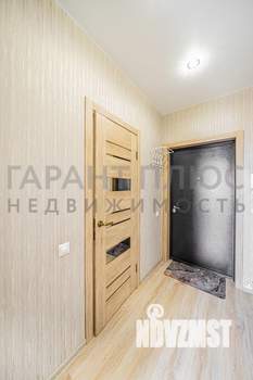 1-к квартира, вторичка, 40м2, 15/16 этаж