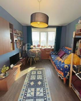 1-к квартира, вторичка, 22м2, 3/5 этаж