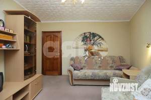 4-к квартира, вторичка, 79м2, 1/9 этаж