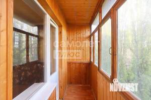 2-к квартира, вторичка, 53м2, 6/9 этаж