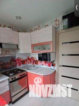 3-к квартира, вторичка, 60м2, 2/5 этаж