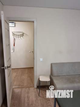 1-к квартира, вторичка, 24м2, 4/5 этаж