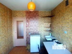 1-к квартира, вторичка, 32м2, 4/5 этаж