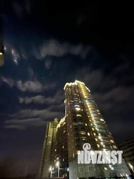 2-к квартира, вторичка, 67м2, 5/25 этаж