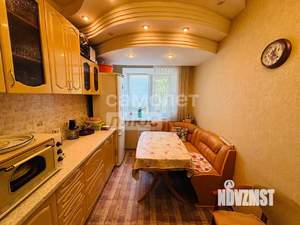 2-к квартира, вторичка, 65м2, 3/5 этаж