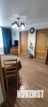 4-к квартира, вторичка, 60м2, 2/5 этаж