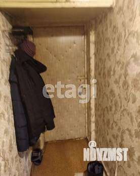 2-к квартира, вторичка, 45м2, 1/9 этаж